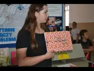 Samorząd Uczniowski Szkoły Podstawowej nr 2 wspiera UNICEF