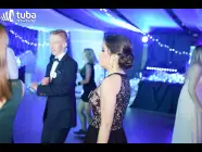 Baśniowy bal studniówkowy maturzystów Zespołu Szkół nr 3 w Wyszkowie (video)