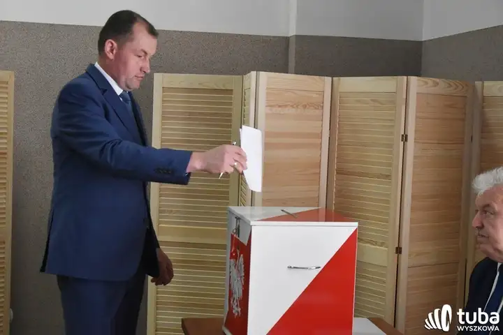 "Pracować dla dobra wszystkich". Inauguracyjna sesja Rady Gminy Brańszczyk 