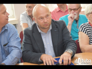 Osiedlowa mobilizacja. Radosław Wężyk przewodniczącym Osiedla nr 12