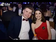 Baśniowy bal studniówkowy maturzystów Zespołu Szkół nr 3 w Wyszkowie (video)