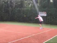 Znamy tenisowych mistrzów Wyszkowa