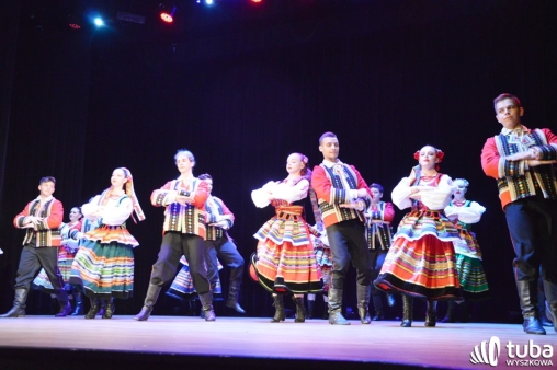 Taneczny jubileusz