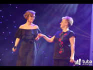 Muzyka to jej cały świat. Artystyczny jubileusz Ireny Zdunek (video)
