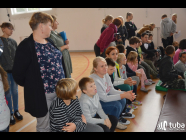 Mirosław Chudy - człowiek przełamujący wszelkie bariery i ograniczenia gościł w Wyszkowie