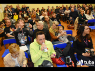 WOŚP-mania ogarnęła Wyszków! (video)