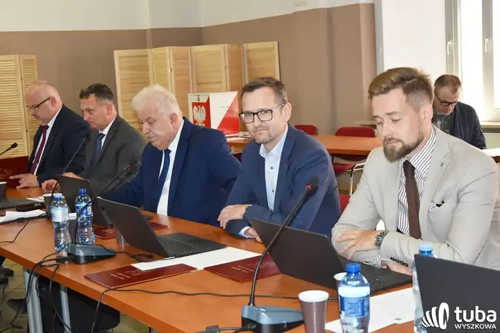 "Pracować dla dobra wszystkich". Inauguracyjna sesja Rady Gminy Brańszczyk 