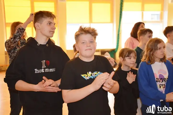Wiedzą, jak być bezpiecznym na drodze