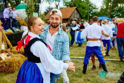 Brańszczykowskie dożynki pełne tradycji i atrakcji 