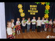 Bajkowy Dzień Mamy i Taty