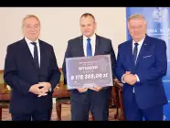 Samorządom na drogi. Będzie przebudowa ulicy Matejki w Wyszkowie 