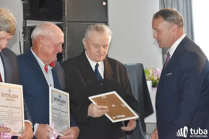  „Niech żyje nasza gmina Somianka”