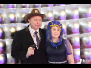 XXII Bal Bezalkoholowy - przez abstynencję wielu do trzeźwości wszystkich... (video)