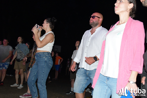 Druga odsłona festiwalu 