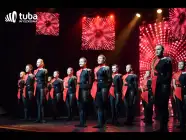 „To było jak cudowny sen, grupa dzieciaków się zebrała…”. Jubileusz 35-lecia Rewii Dziecięcej „Sylaba” (video)