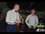 Wasze ulubione zdjęcia ze studniówki Zespołu Szkół nr 1