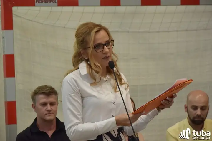 „Kocham to co robię”. Monika Bieżuńska pozostaje sołtysem 
