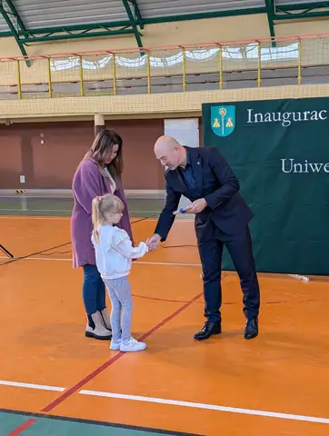 Rząśnik ma uniwersytet!