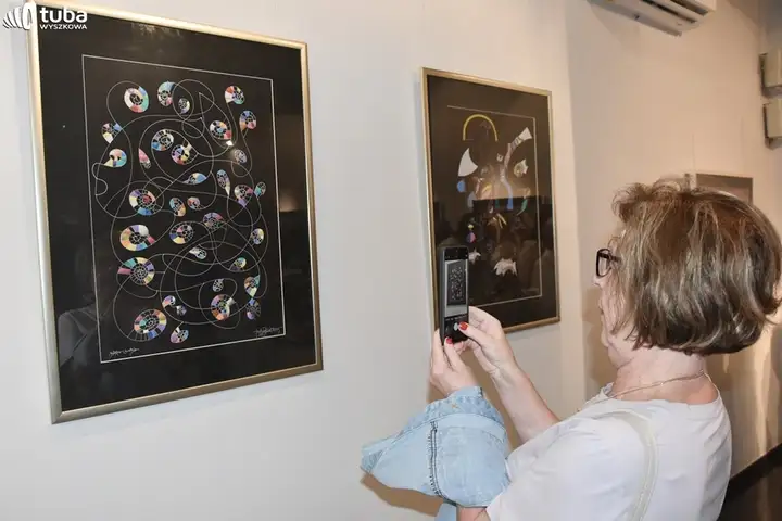  „Żel-art wziął się z niczego tak, jak większość rzeczy”