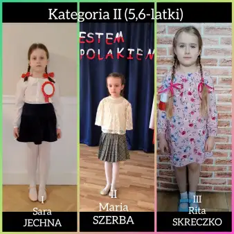 „Każdy przedszkolak to mały Polak”