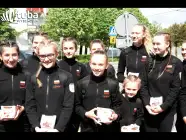 „Sylabianki” zdobyły kolejne nagrody