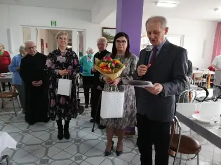 Wśród najstarszych mieszkańców naszego kraju!