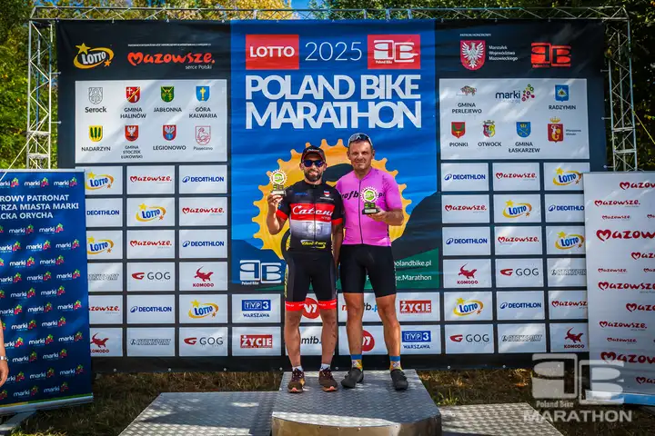 Kolarze Cateny Wyszków nie zwalniają tempa!
