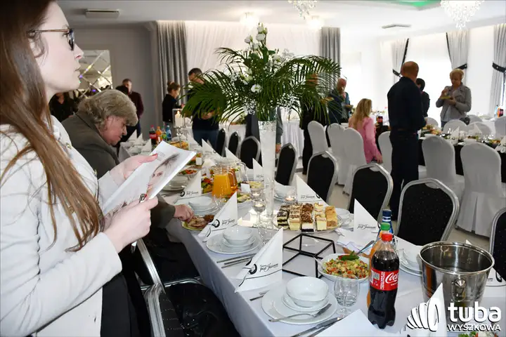 "Gościniec pod Jesionem" otwarty dla wszystkich  