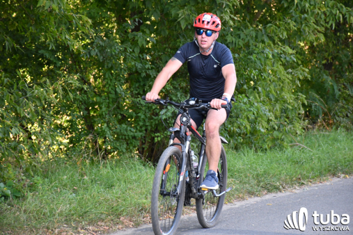 30 kilometrów Nadbużańskim Trójkątem