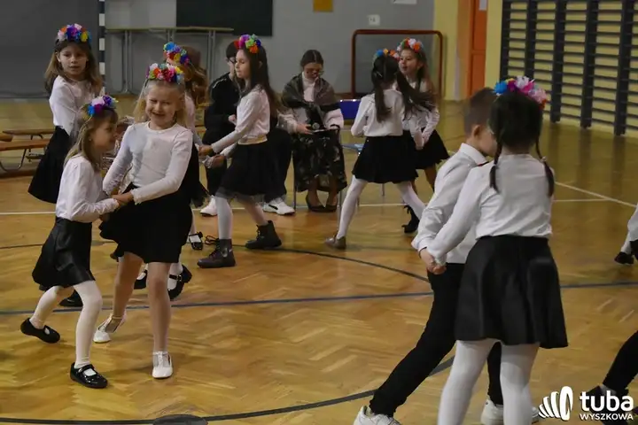 "Jedynka" dla babć i dziadków