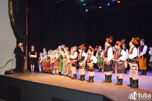 Taneczny jubileusz