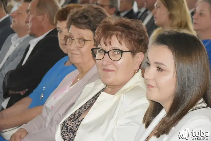 „Niech żyje nasza gmina Somianka”