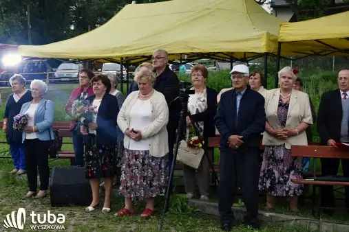 Noc Świętojańska w Brańszczyku
