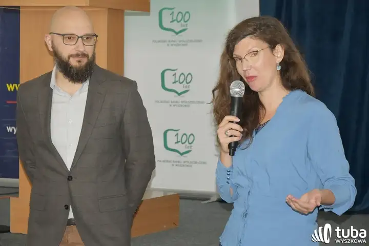 „Bug z nami kiedyś i dziś”. W trosce o rzekę i ludzi