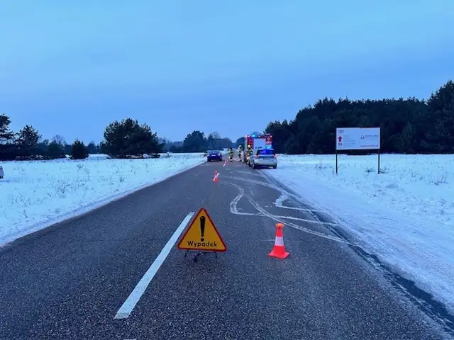 4 promile i podwójny sądowy zakaz. Kobieta nadal wsiadała za kółko
