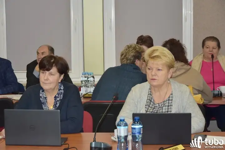 W gminie Brańszczyk wyższe podatki