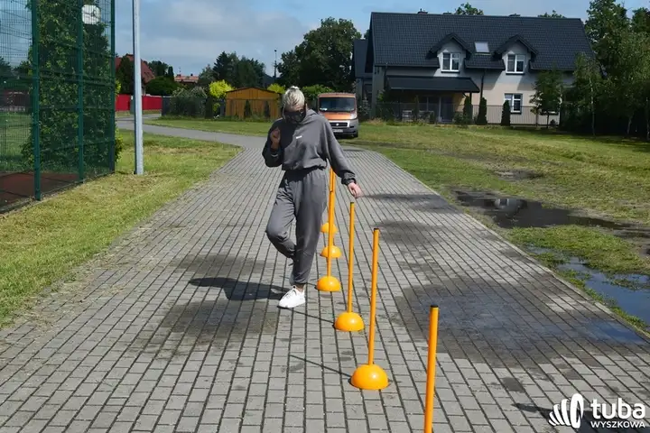 W "Skłodowskiej" radośnie świętowali kolejną piękną rocznicę