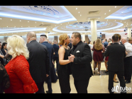 XXII Bal Bezalkoholowy - przez abstynencję wielu do trzeźwości wszystkich... (video)