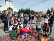 Parafia zintegrowała mieszkańców Leszczydołu-Nowiny