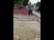 Mali - wielcy zwycięzcy. Lekkoatletyczne talenty gminy Wyszków