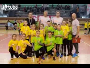 "Z podwórka na bieżnię". Znani lekkoatleci odwiedzili Wyszków