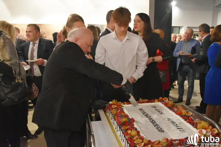 Srebrny jubileusz Powiatu Wyszkowskiego