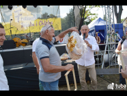 Najsłodsze święto na Mazowszu
