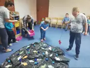 Światowy Dzień Świadomości Autyzmu w ZSS w Brańszczyku