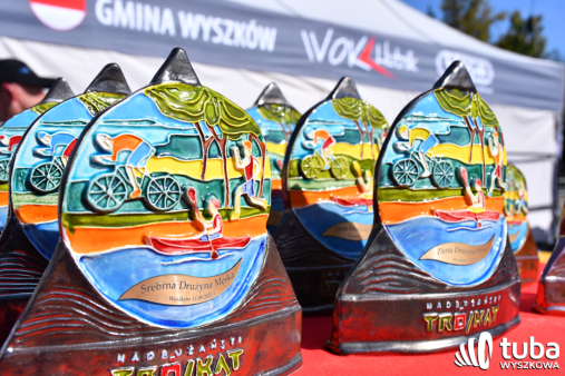 30 kilometrów Nadbużańskim Trójkątem
