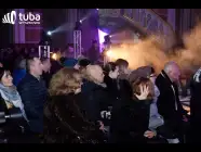 II Noworoczny Koncert Świąteczny w Długosiodle (zdjęcia, video)