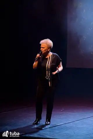 "Takie życie mała..."