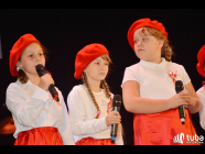 "Śpiewam mojej ojczyźnie" - gminny przegląd piosenki patriotycznej dla Niepodległej