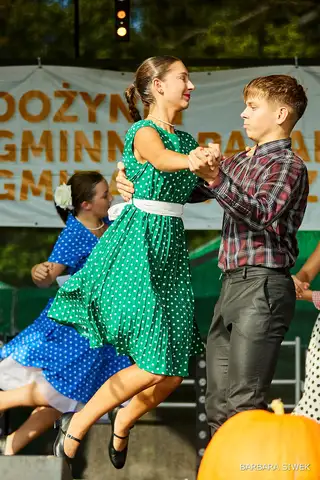 Najpiękniejsze wieńce i najlepsze dania z kaszy gryczanej