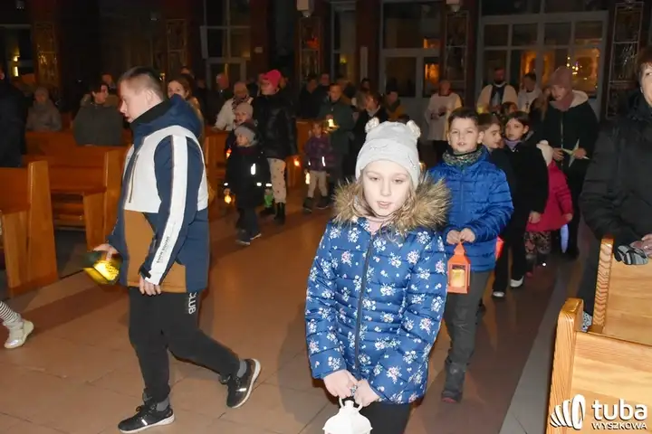 Modlili się za ojczyznę i jej bohaterów
